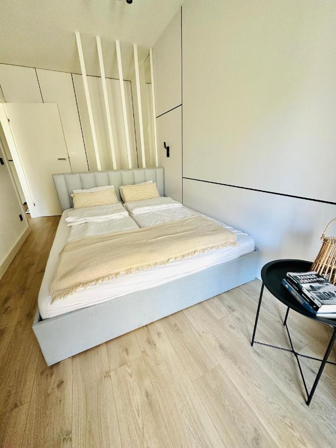 West Apartamenty Na Wydmach Pobierowo Εξωτερικό φωτογραφία